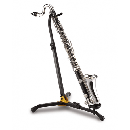 Hercules DS561B clarinette basse
