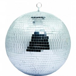 JB SYSTEMS MIRROR BALL 12/30cm