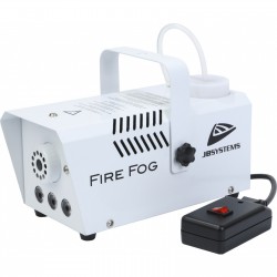 JB SYSTEMS FIRE FOG