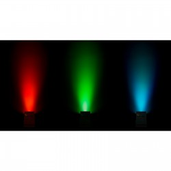 JB SYSTEMS ACCU COLOR-BLACK