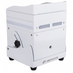 JB SYSTEMS ACCU COLOR-WHITE