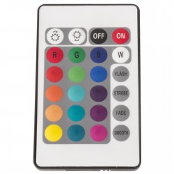 JB SYSTEMS ACCU COLOR-WHITE