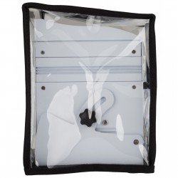 JB SYSTEMS ACCU COLOR-WHITE