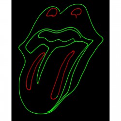 JB SYSTEMS SMOOTH SCAN-3 Laser