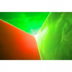 JB SYSTEMS SMOOTH SCAN-3 Laser