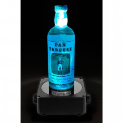 JB SYSTEMS ACCU DECOLITE