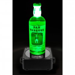 JB SYSTEMS ACCU DECOLITE