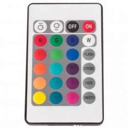 JB SYSTEMS ACCU DECOLITE