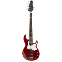 Yamaha BB235 RBR Rasberry Red
