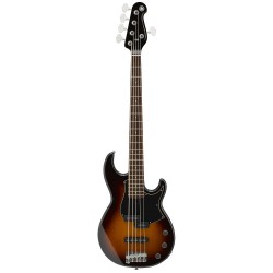 Yamaha BB435 TBS Tobacco Brown Sunburst