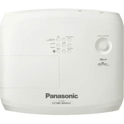 Panasonic - PT-VZ580E WUXGA 5000lm