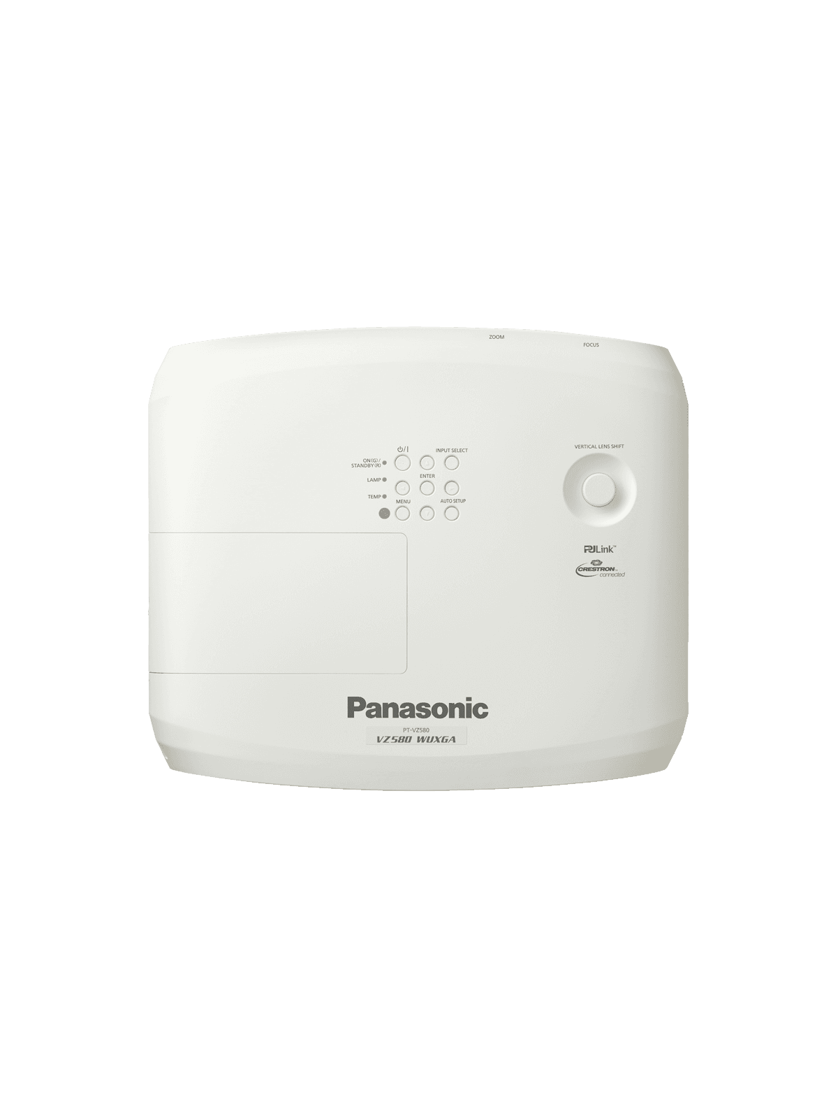 Panasonic - PT-VZ580E WUXGA 5000lm
