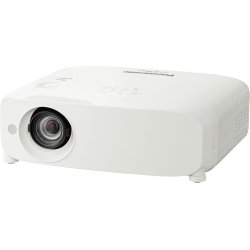 Panasonic - PT-VZ580E WUXGA 5000lm