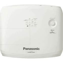 Panasonic - PT-VX610E XGA 5500 lm