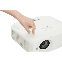 Panasonic - PT-VX610E XGA 5500 lm