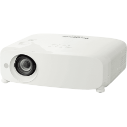 Panasonic - PT-VX610E XGA 5500 lm