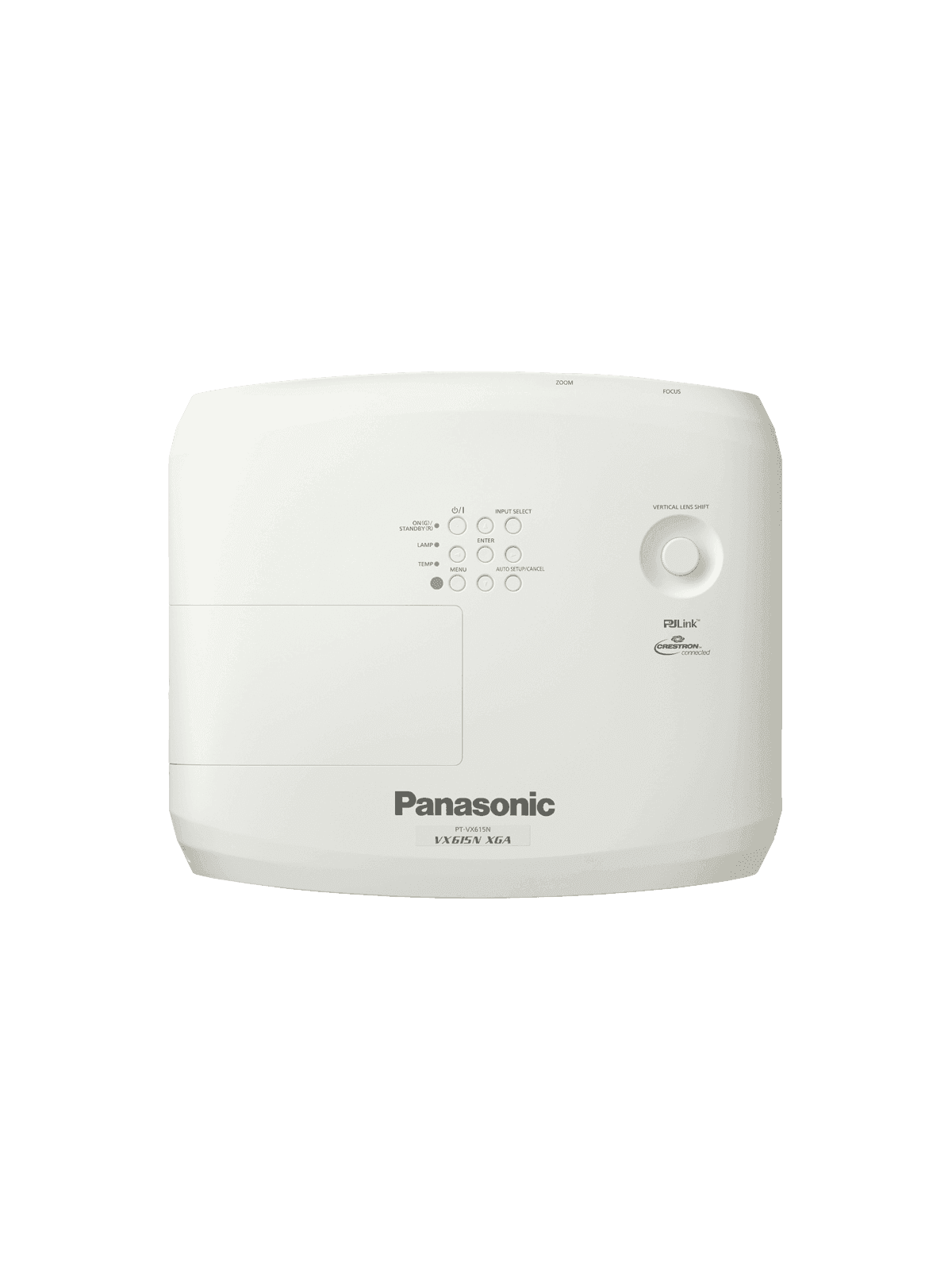 Panasonic - PT-VX605NE XGA 5500 lm