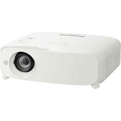 Panasonic - PT-VX605NE XGA 5500 lm