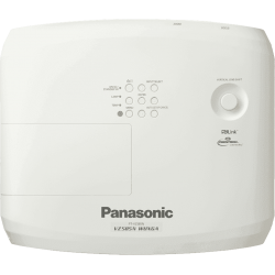 Panasonic - PT-VZ585NE WUXGA 5000lm