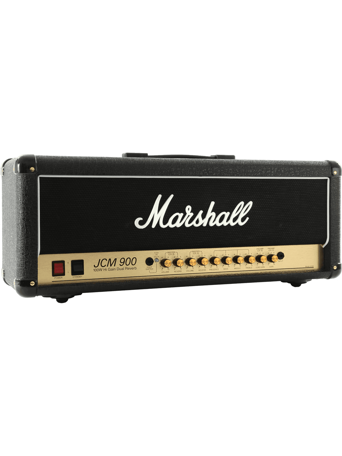 Marshall - 4100 JCM900