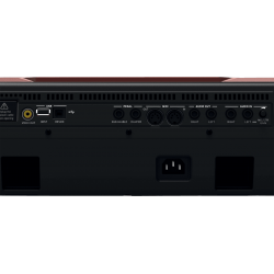 Korg - PA700 61 notes amplifié