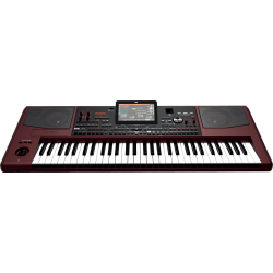 Korg - PA1000 61 notes amplifié