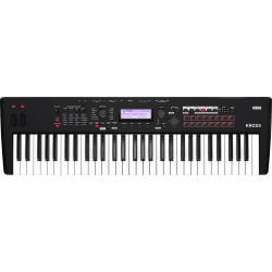 Korg - KROSS2-61-MB