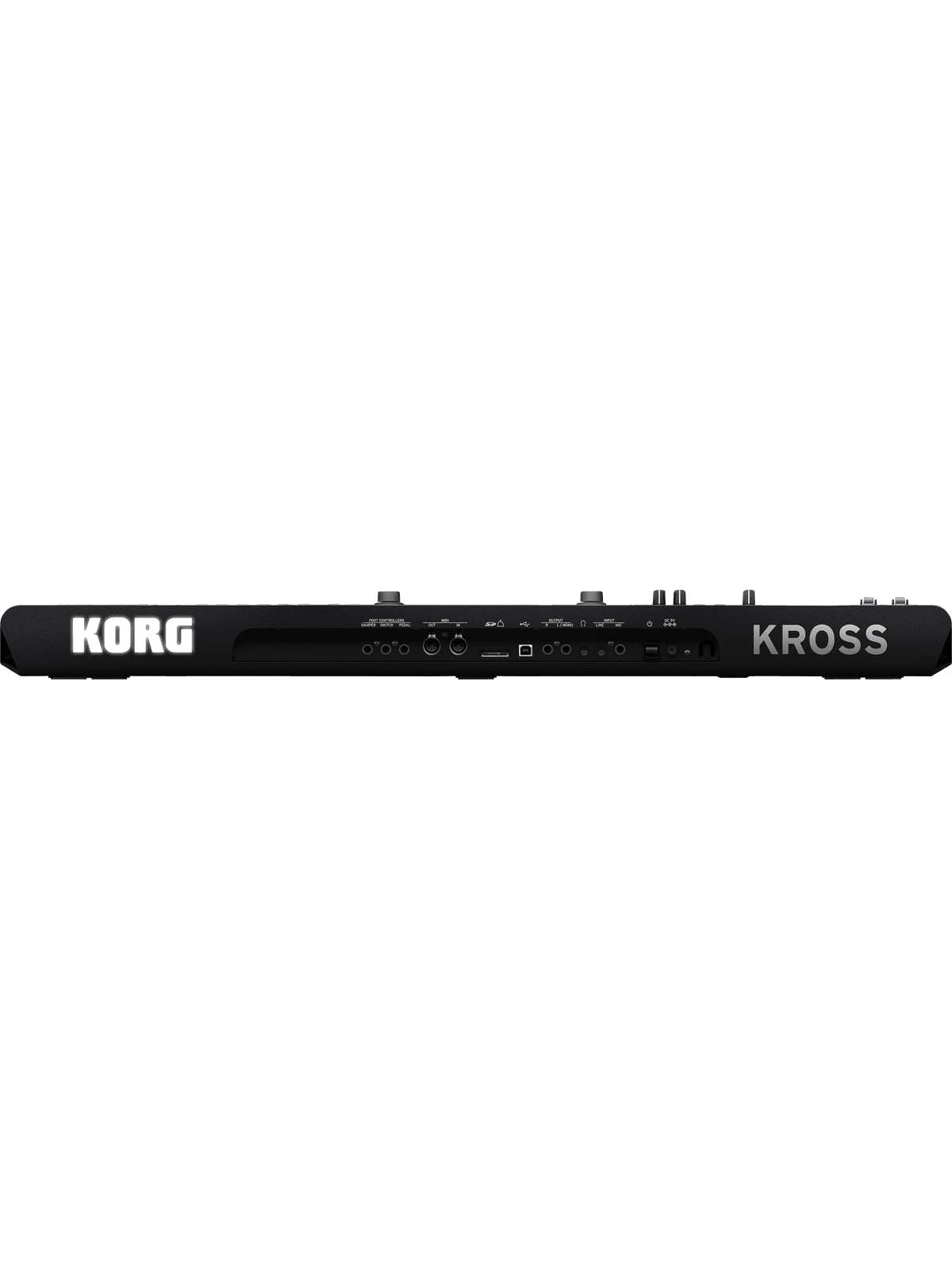 Korg - KROSS2-61-MB