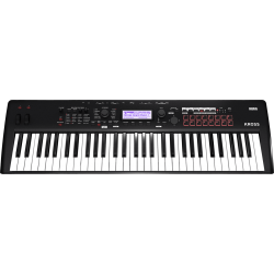 Korg - KROSS2-61-MB