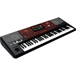 Korg - PA700OR 61 notes Oriental