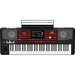 Korg - PA700OR 61 notes Oriental