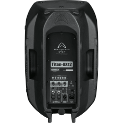 Wharfedale Pro - TITAN-AX12B