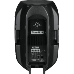 Wharfedale Pro - TITAN-AX15B