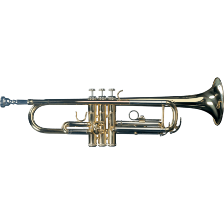 SML Paris - TP300 Trompette Sib