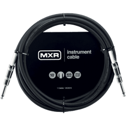 MXR - DCIS10 jack 3m