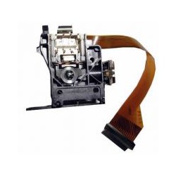 Audiophony Bloc laser CDXY