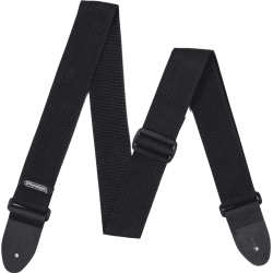 Dunlop - ADU D07-01BK