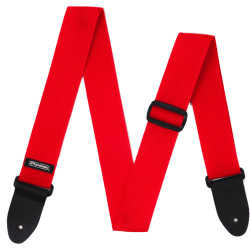 Dunlop - D07-01RD  Red