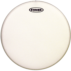 Evans Peau Tom 10" G2 Coated