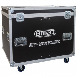 Briteq CASE pour 2x BT-VINTAGE