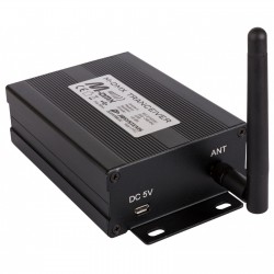 JB SYSTEMS M-DMX TRANSCEIVER