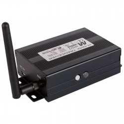 JB SYSTEMS M-DMX TRANSCEIVER