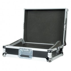 Show Gear 19" Mixer case 8U