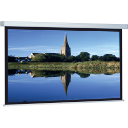 Projecta - blanc mat 16:10 200x129