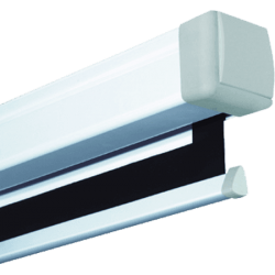 Projecta Ecran Blanc Mat 4:3 240x183