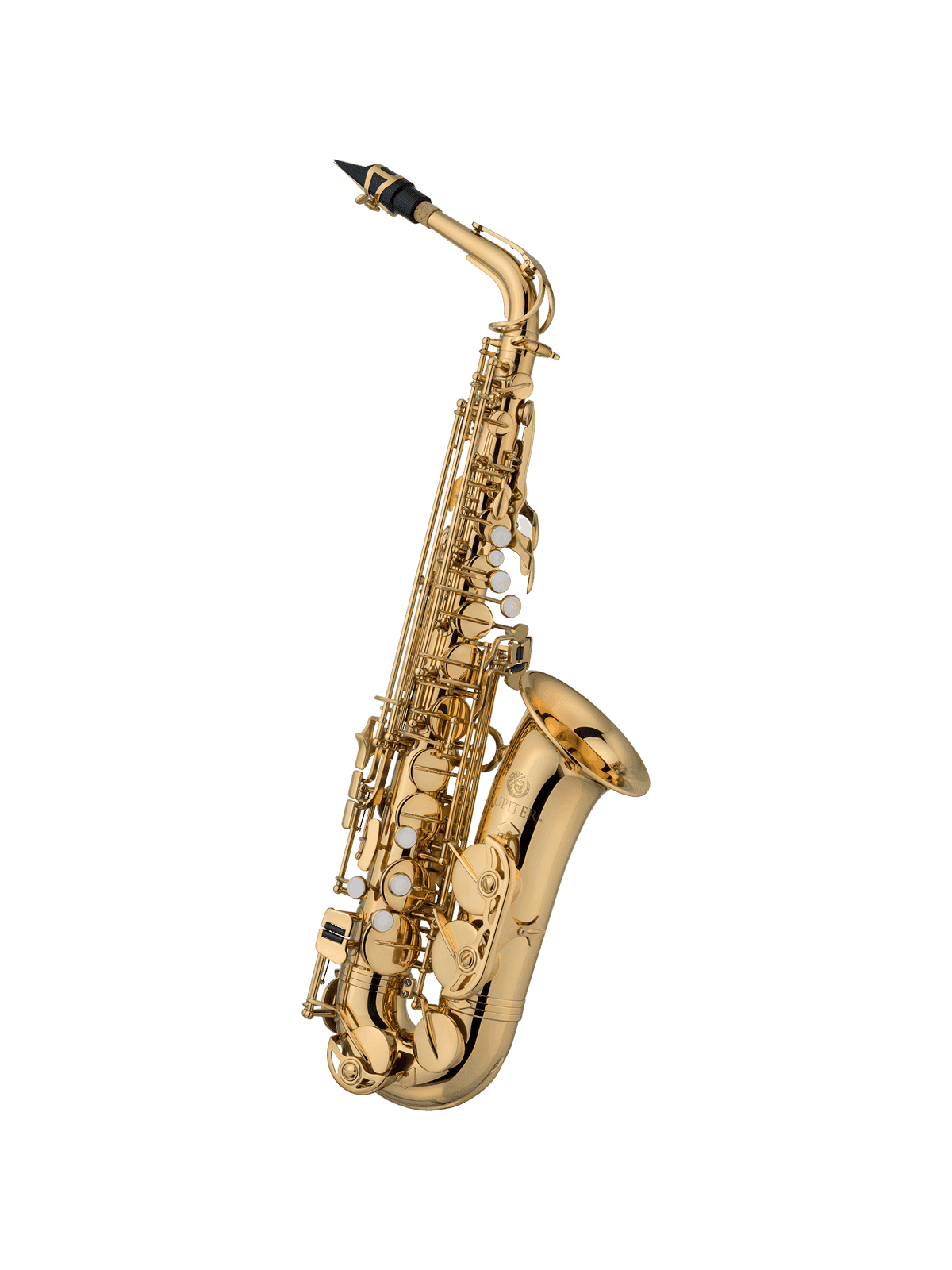 Jupiter - JAS500Q Saxophone Alto