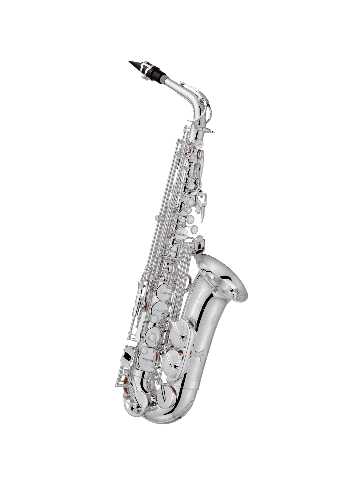 Jupiter - JAS1100SQ Saxophone Alto