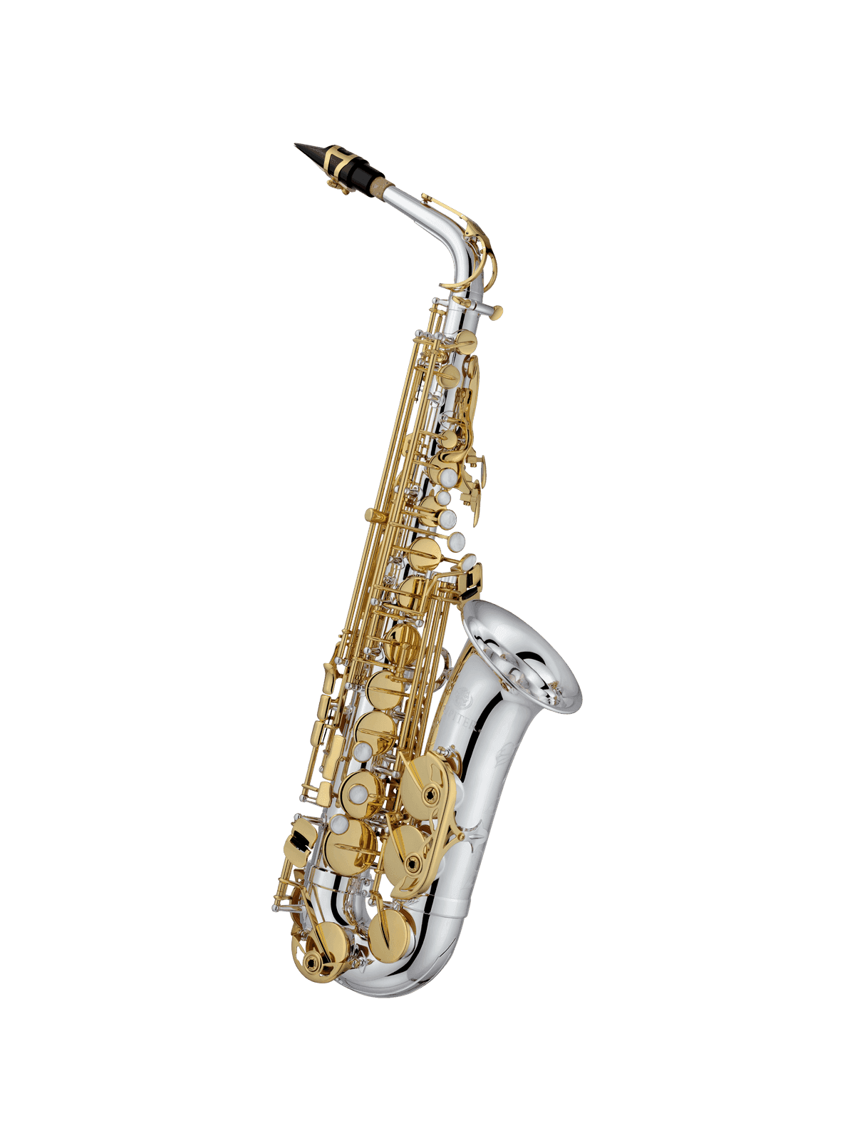 Jupiter - JAS1100SGQ Saxophone Alto