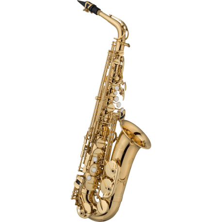 Jupiter - JAS1100Q Saxophone Alto