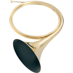 Sml PARIS FFH82D Trompe en Ré